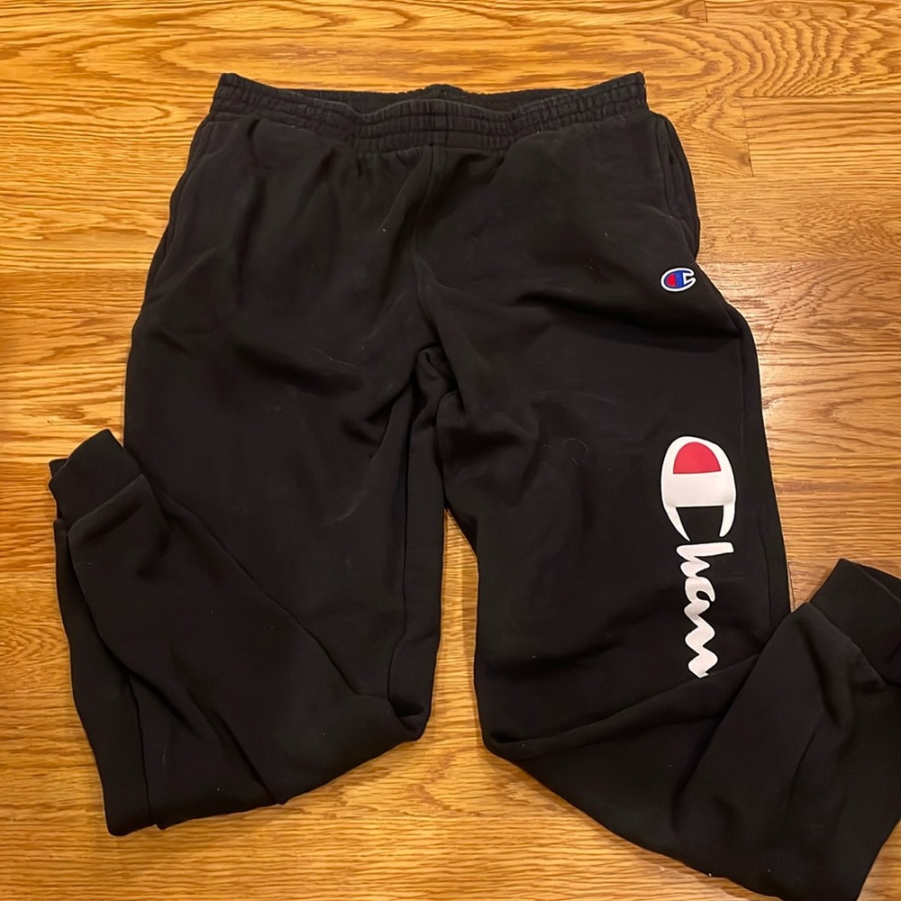 Champion Sweatpants